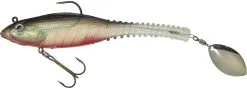 Gunki Grubby Flash 17 Cm Shallow 1-pack -Haspelspön Försäljningsbutik 33562 1
