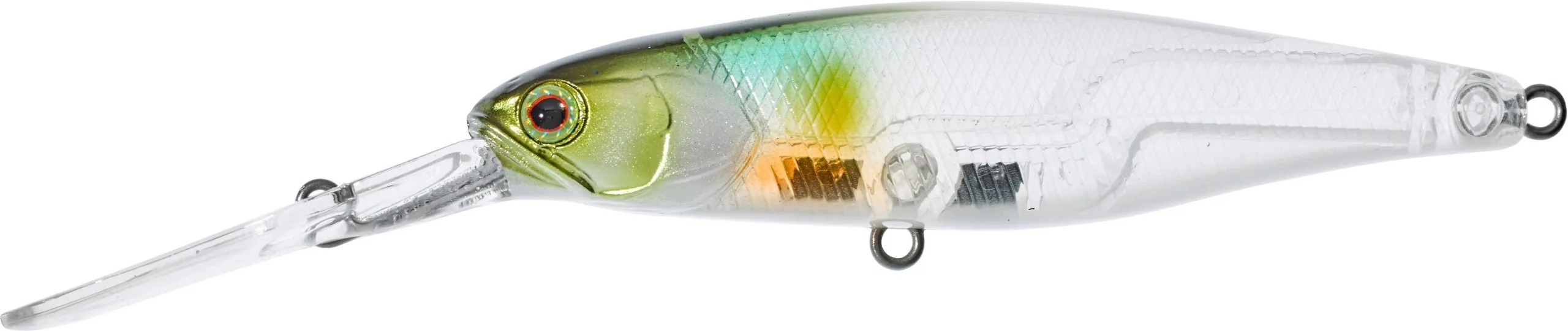 Illex Super DD Squirrel 79 SP 1-pack 7 Illex Super DD Squirrel 79 SP 1-pack - Bild 5