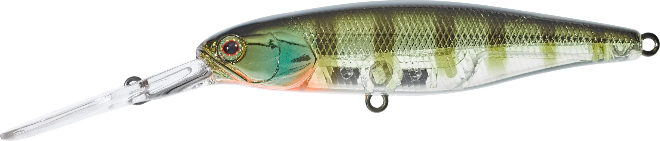 Illex Super DD Squirrel 79 SP 1-pack 11 Illex Super DD Squirrel 79 SP 1-pack - Bild 9