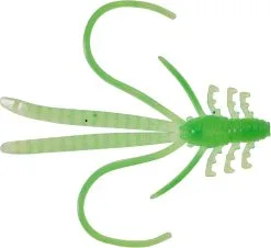 Gunki Naiad 5 Cm 10-pack