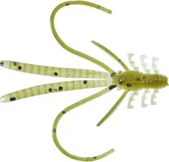 Gunki Naiad 5 Cm 10-pack -Haspelspön Försäljningsbutik 34706 1 1
