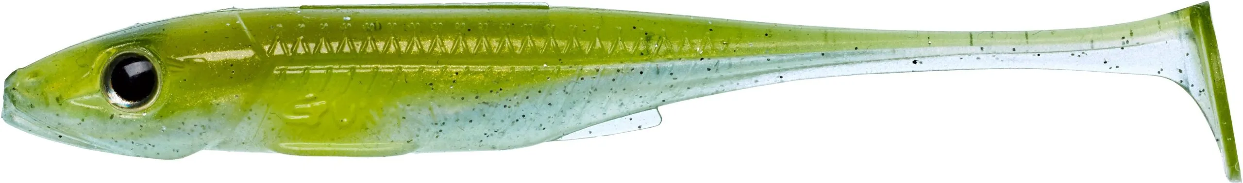 Gunki Whiz 10 Cm 5-pack 19 Gunki Whiz 10 Cm 5-pack - Bild 17