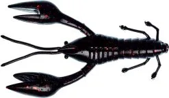 Gunki Hourra Craw 10 Cm 6-pack -Haspelspön Försäljningsbutik 35186 1