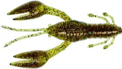 Gunki Hourra Craw 10 Cm 6-pack -Haspelspön Försäljningsbutik 35188 1