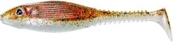 Gunki Grubby Shad 10.5 Cm 4-pack -Haspelspön Försäljningsbutik 36840 1 1