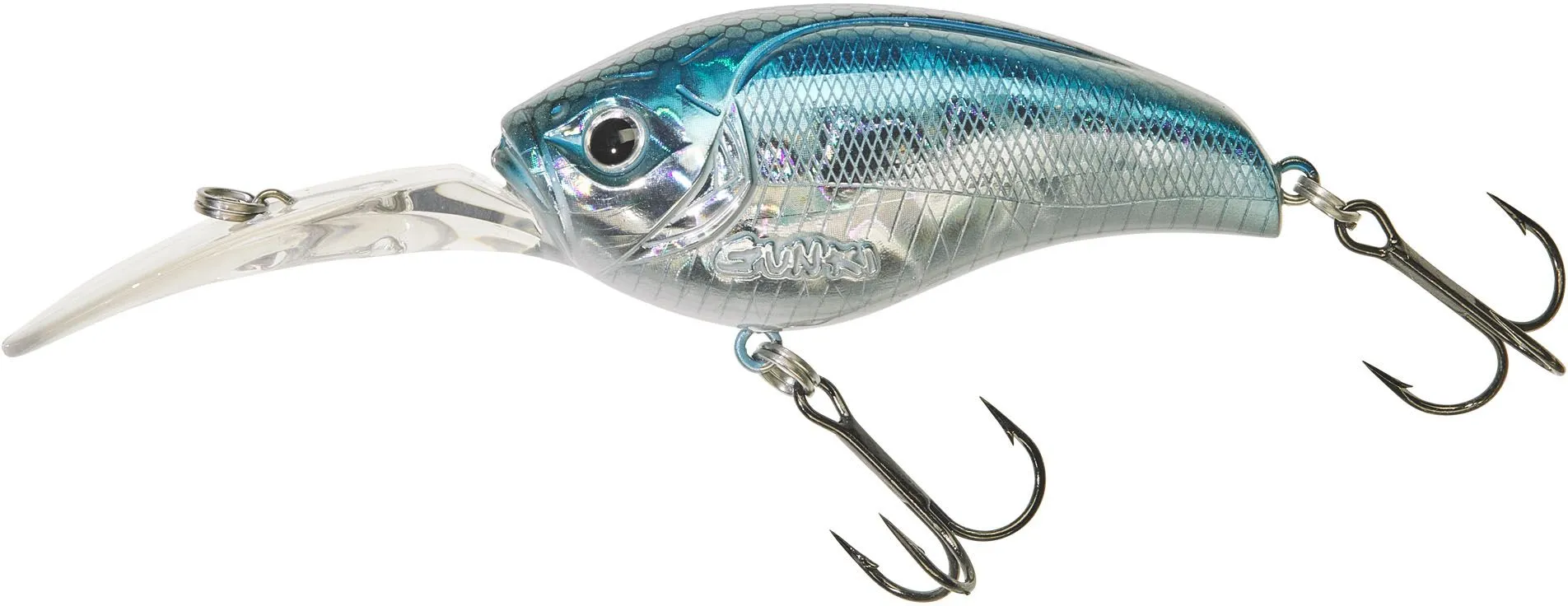 Gunki Gigan 65 F 1-pack 9 Gunki Gigan 65 F 1-pack - Bild 7