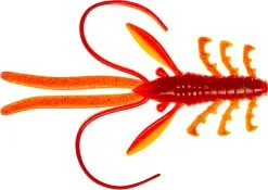 Gunki Naiad 10 Cm 5-pack -Haspelspön Försäljningsbutik 38017 1