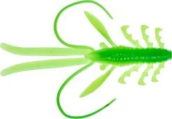 Gunki Naiad 10 Cm 5-pack