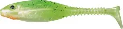 Gunki Grubby Shad 10.5 Cm 4-pack -Haspelspön Försäljningsbutik 38982 1