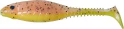 Gunki Grubby Shad 10.5 Cm 4-pack -Haspelspön Försäljningsbutik 38985 1