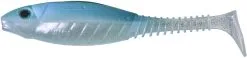 Gunki Grubby Shad 10.5 Cm 4-pack -Haspelspön Försäljningsbutik 38986 1