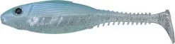 Gunki Grubby Shad 6 Cm 10-pack 24 Gunki Grubby Shad 6 Cm 10-pack -Haspelspön Försäljningsbutik 39021 1 1