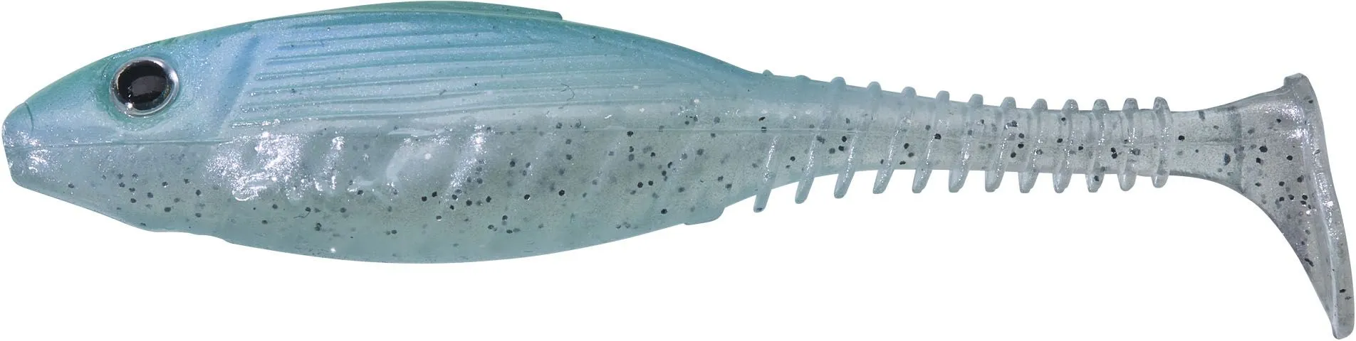 Gunki Grubby Shad 6 Cm 10-pack 5 Gunki Grubby Shad 6 Cm 10-pack - Bild 3