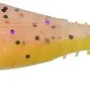 Gunki Grubby Shad 8.5 Cm 6-pack -Haspelspön Försäljningsbutik 40100 1 1