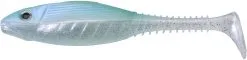 Gunki Grubby Shad 8.5 Cm 6-pack -Haspelspön Försäljningsbutik 40101 1