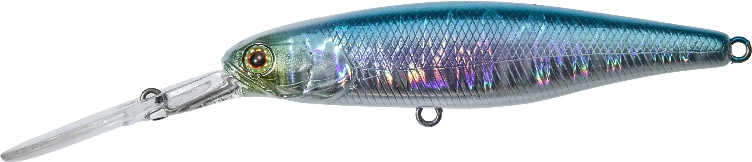 Illex Super DD Squirrel 79 SP 1-pack 15 Illex Super DD Squirrel 79 SP 1-pack - Bild 13