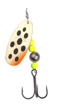 Savage Gear Caviar Spinner 14 G 1-pack -Haspelspön Försäljningsbutik 40971