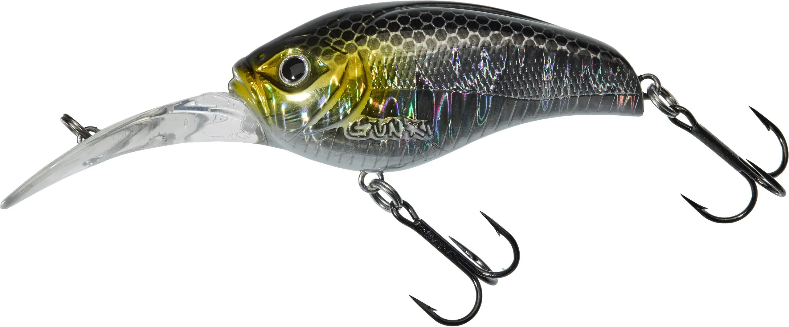 Gunki Gigan 55 F 1-pack 7 Gunki Gigan 55 F 1-pack - Bild 5