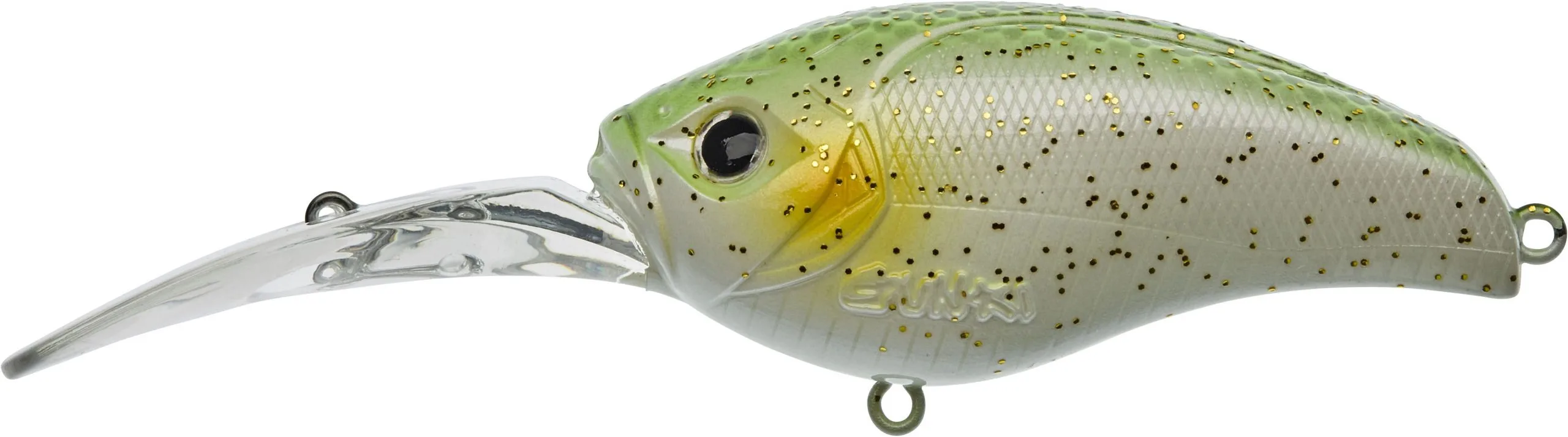 Gunki Gigan 65 F 1-pack 5 Gunki Gigan 65 F 1-pack - Bild 3