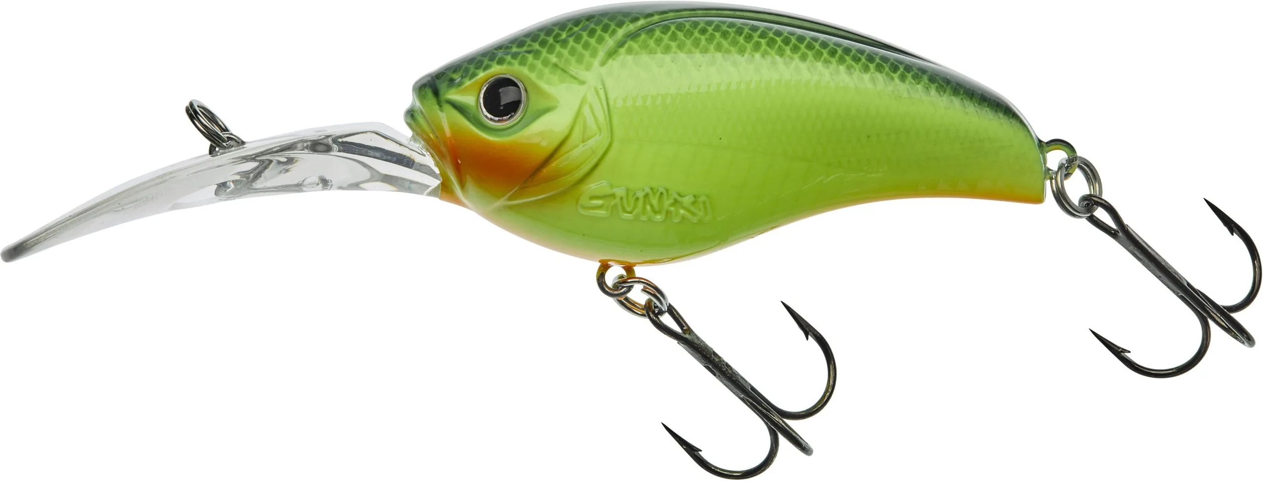 Gunki Gigan 65 F 1-pack 7 Gunki Gigan 65 F 1-pack - Bild 5