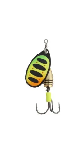 Savage Gear Rotex Spinner 5.5 G 1-pack -Haspelspön Försäljningsbutik 42122