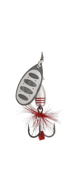 Savage Gear Rotex Spinner 11 G 1-pack 16 Savage Gear Rotex Spinner 11 G 1-pack -Haspelspön Försäljningsbutik 42128