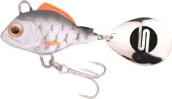 SPRO ASP Spinner UV 14 G 1-pack 18 SPRO ASP Spinner UV 14 G 1-pack -Haspelspön Försäljningsbutik 4341220