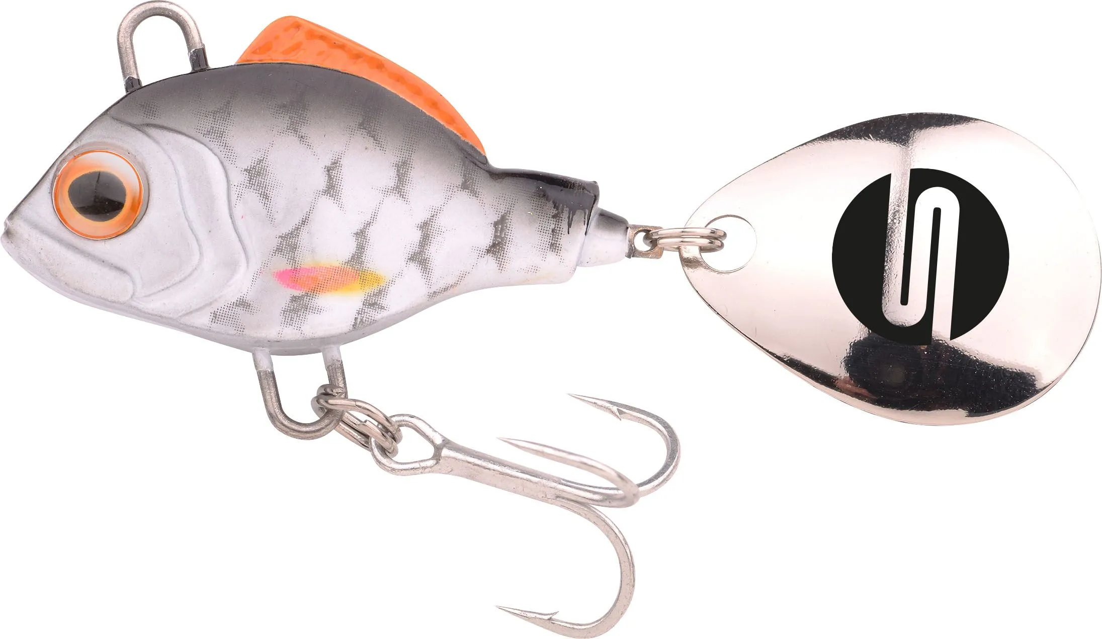 SPRO ASP Spinner UV 14 G 1-pack 9 SPRO ASP Spinner UV 14 G 1-pack - Bild 7