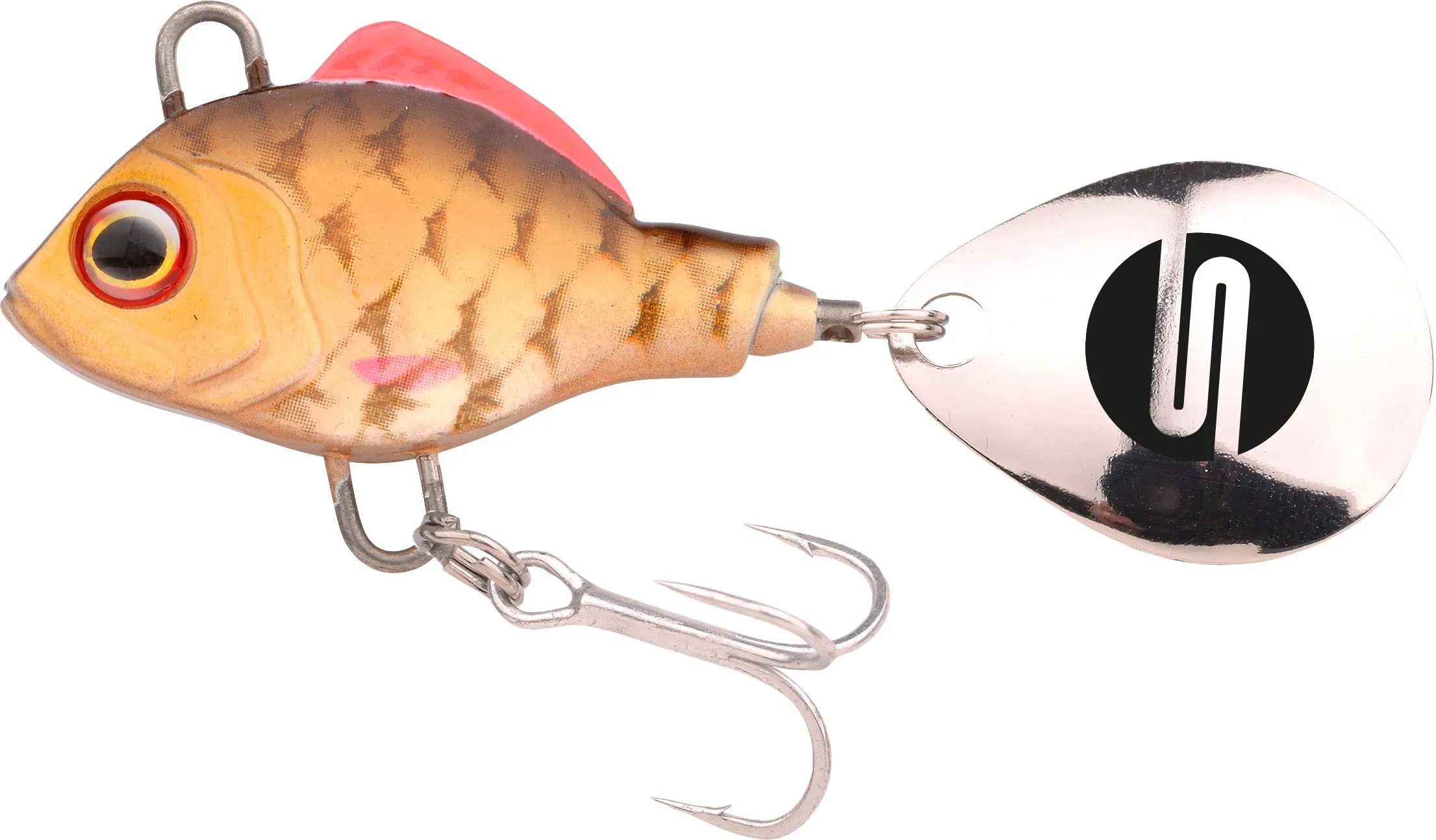 SPRO ASP Spinner UV 14 G 1-pack 10 SPRO ASP Spinner UV 14 G 1-pack - Bild 8