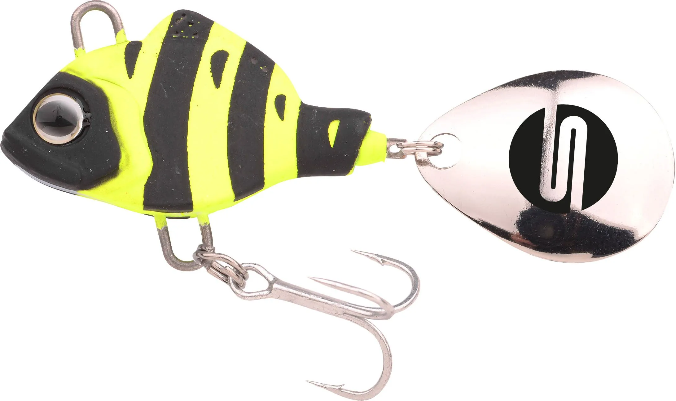 SPRO ASP Spinner UV 14 G 1-pack 11 SPRO ASP Spinner UV 14 G 1-pack - Bild 9