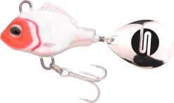 SPRO ASP Spinner UV 14 G 1-pack 21 SPRO ASP Spinner UV 14 G 1-pack -Haspelspön Försäljningsbutik 4341820