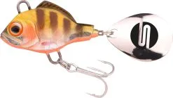 SPRO ASP Spinner UV 14 G 1-pack 17 SPRO ASP Spinner UV 14 G 1-pack -Haspelspön Försäljningsbutik 4341920