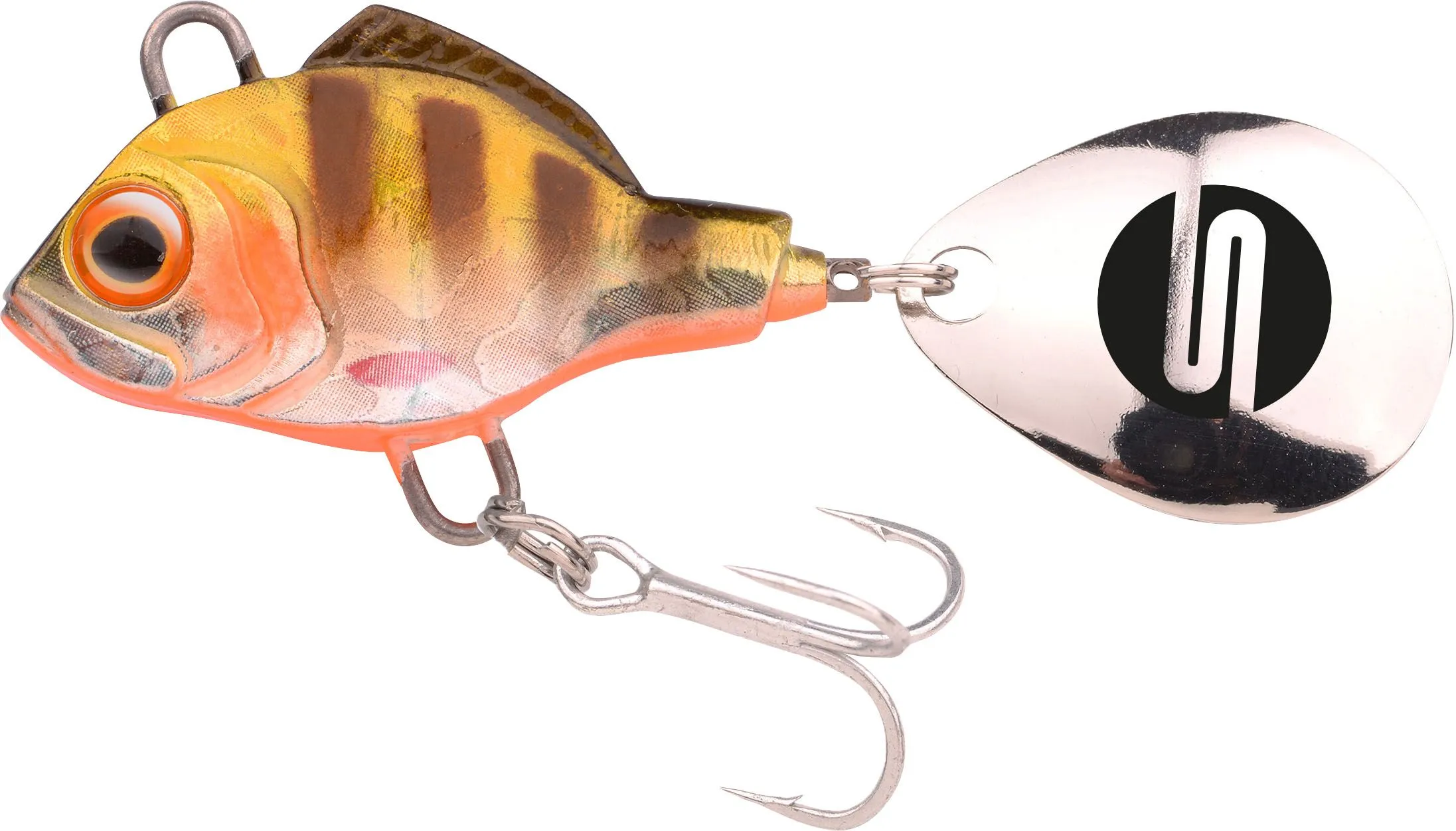 SPRO ASP Spinner UV 14 G 1-pack 5 SPRO ASP Spinner UV 14 G 1-pack - Bild 3