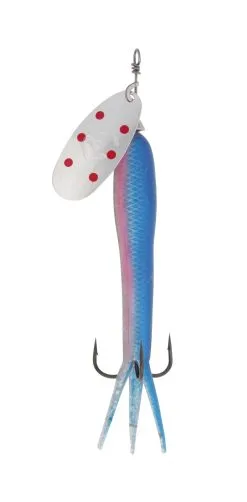 Savage Gear Flying Eel Spinner 23 G 1-pack -Haspelspön Försäljningsbutik 43635