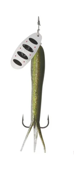 Savage Gear Flying Eel Spinner 23 G 1-pack -Haspelspön Försäljningsbutik 43639 1