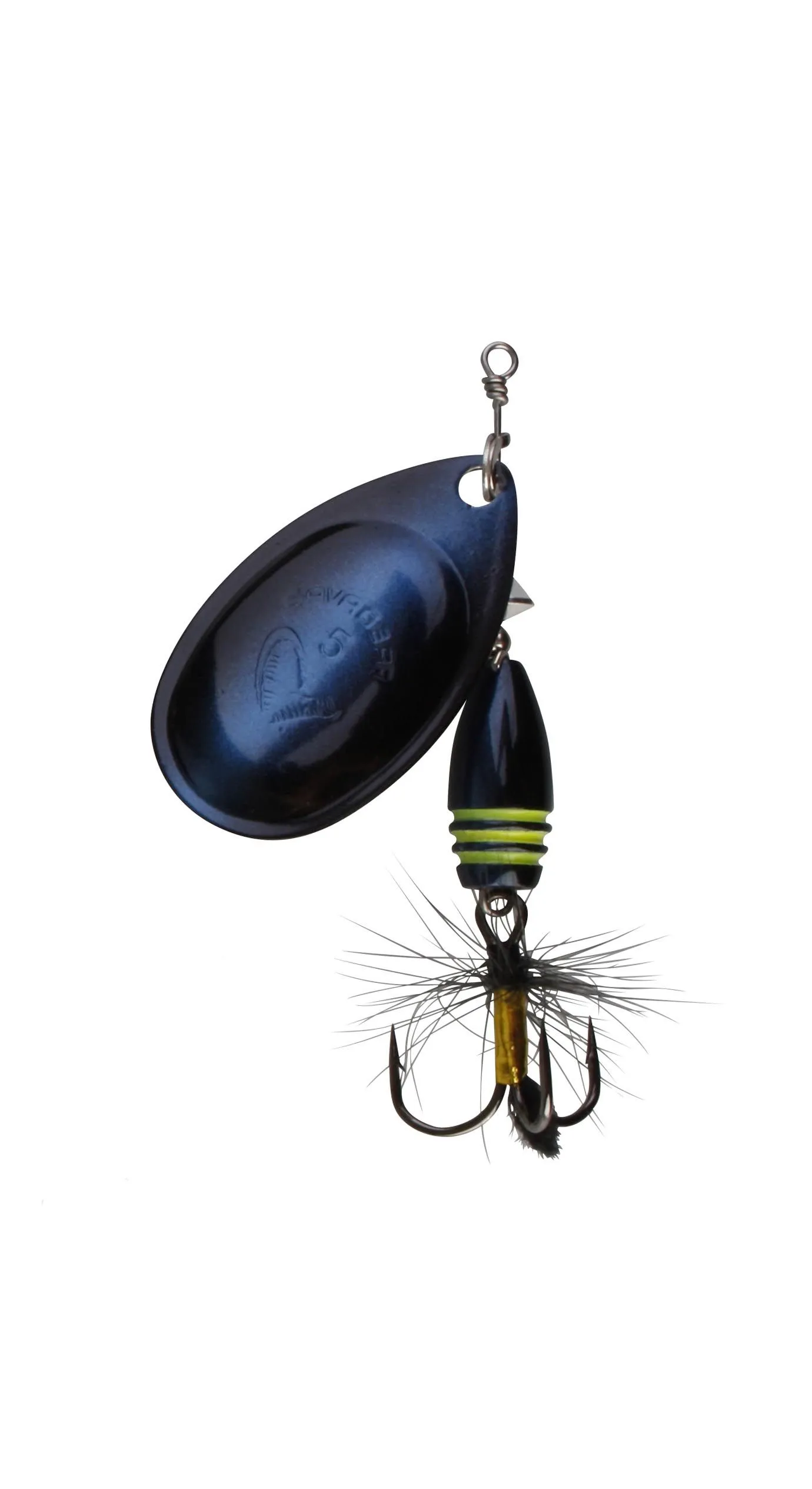 Savage Gear Rotex Spinner 11 G 1-pack 6 Savage Gear Rotex Spinner 11 G 1-pack - Bild 4