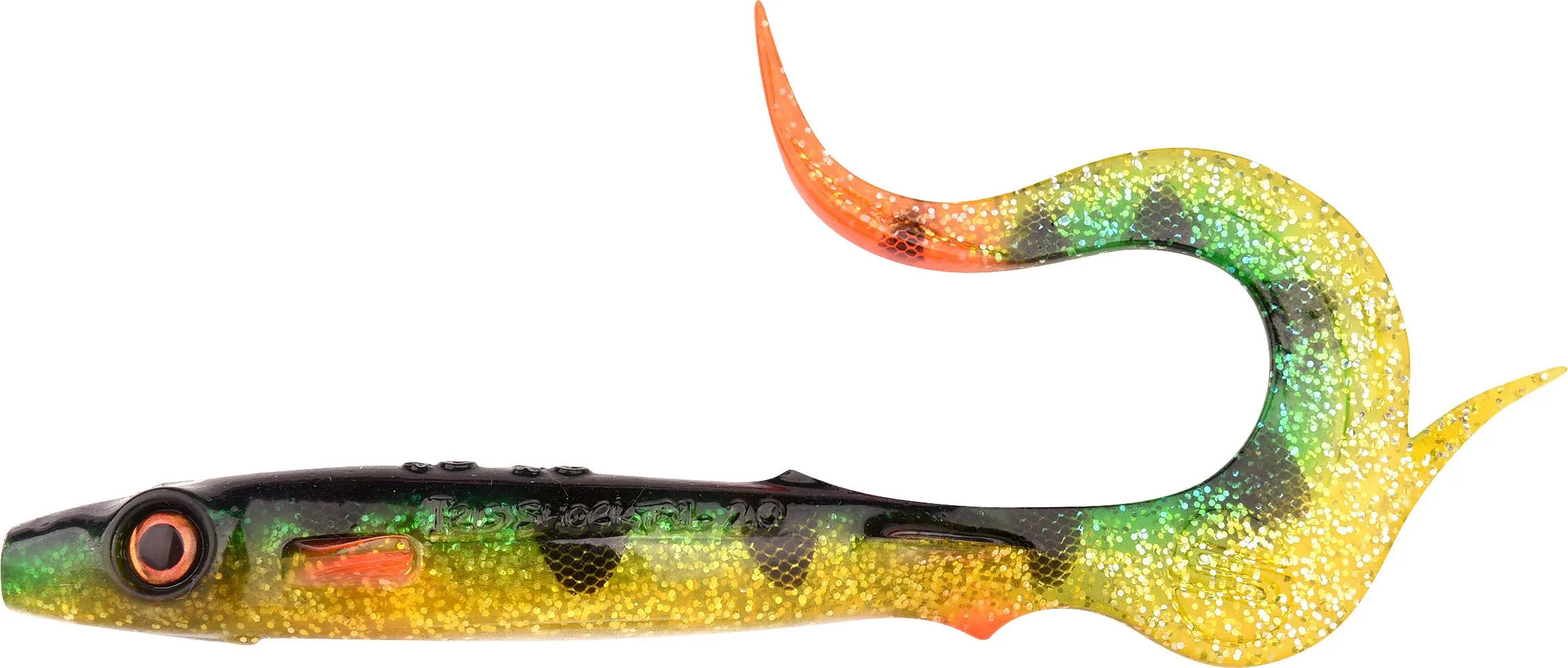 SPRO Iris Shocktail 40 Cm 1-pack 5 SPRO Iris Shocktail 40 Cm 1-pack - Bild 3
