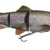 Savage Gear 4D Line Thru Trout 15 Cm [35 G] SS 1-pack -Haspelspön Försäljningsbutik 57382 1