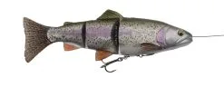Savage Gear 4D Line Thru Trout 20 Cm [93 G] SS 1-pack -Haspelspön Försäljningsbutik 57388 1
