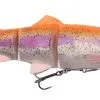 Savage Gear 4D Line Thru Trout 25 Cm [193 G] MS 1-pack -Haspelspön Försäljningsbutik 57400 1