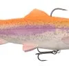 Savage Gear 4D Trout Rattle Shad 17 Cm [80 G] S 1-pack -Haspelspön Försäljningsbutik 57409 2