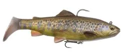 Savage Gear 4D Trout Rattle Shad 17 Cm [80 G] MS 1-pack -Haspelspön Försäljningsbutik 57410 1