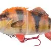 Savage Gear 4D Line Thru Perch 17 Cm SS 1-pack -Haspelspön Försäljningsbutik 57422 1