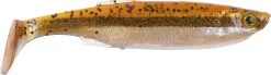 Savage Gear LB 3D Bleak Paddle Tail 13.2 Cm 4-pack -Haspelspön Försäljningsbutik 57498