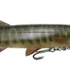 Savage Gear 4D Pike Shad 20 Cm SS 1-pack