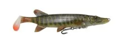 Savage Gear 4D Pike Shad 20 Cm SS 1-pack