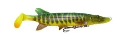 Savage Gear 4D Pike Shad 20 Cm SS 1-pack 11 Savage Gear 4D Pike Shad 20 Cm SS 1-pack -Haspelspön Försäljningsbutik 61787