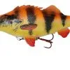 Savage Gear 4D Perch Shad 12.5 Cm SS 1-pack -Haspelspön Försäljningsbutik 61796 1