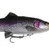Savage Gear 4D Line Thru Pulse Tail Trout 16 Cm [51 G] SS 1-pack -Haspelspön Försäljningsbutik 61975 1