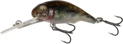Savage Gear 3D Goby Crank 4 Cm 1-pack -Haspelspön Försäljningsbutik 62159 t